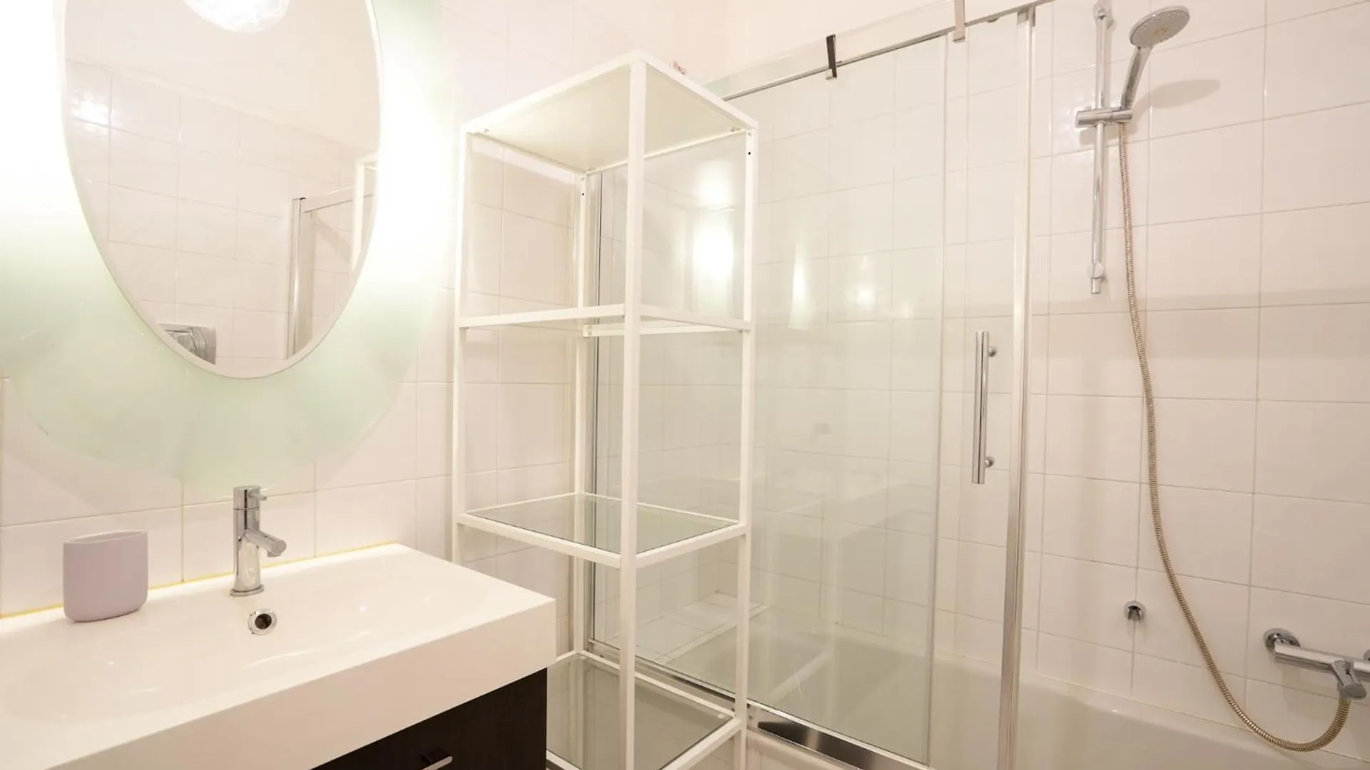 Garibaldi Center Apartment Milano 0*,  Italien