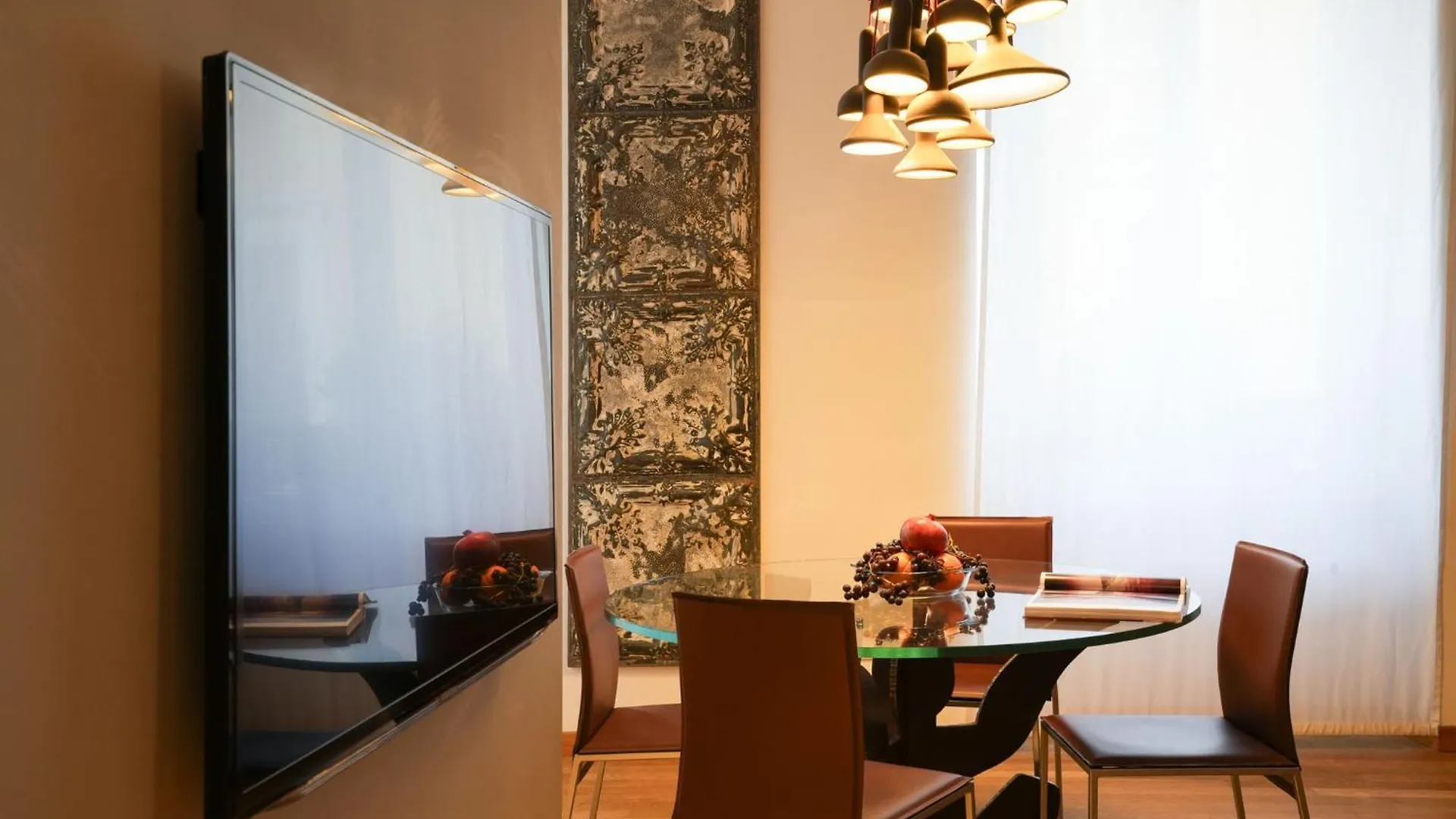 Garibaldi Center Apartment Milano 0*,
