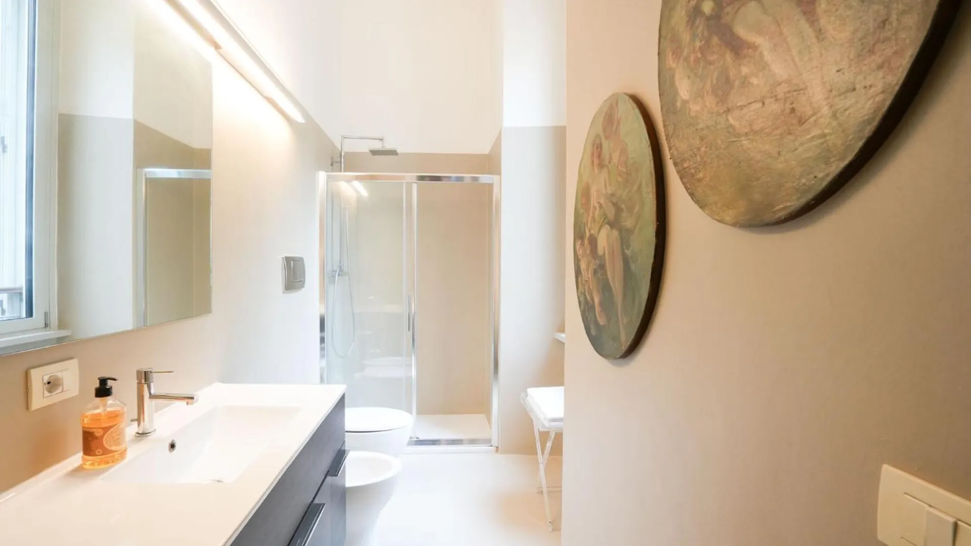 Garibaldi Center Apartment Milano