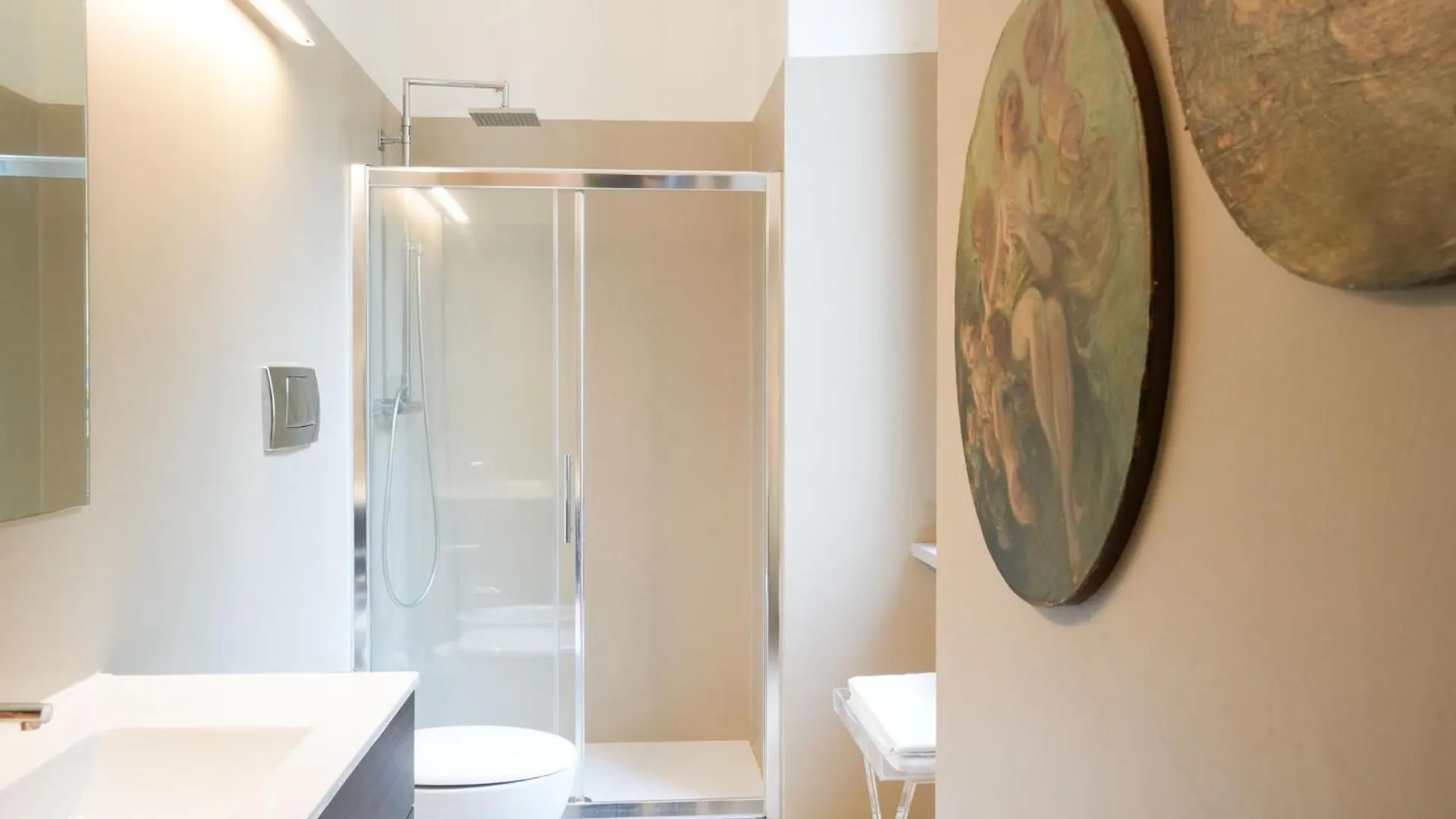 Garibaldi Center Apartment Milano Italien