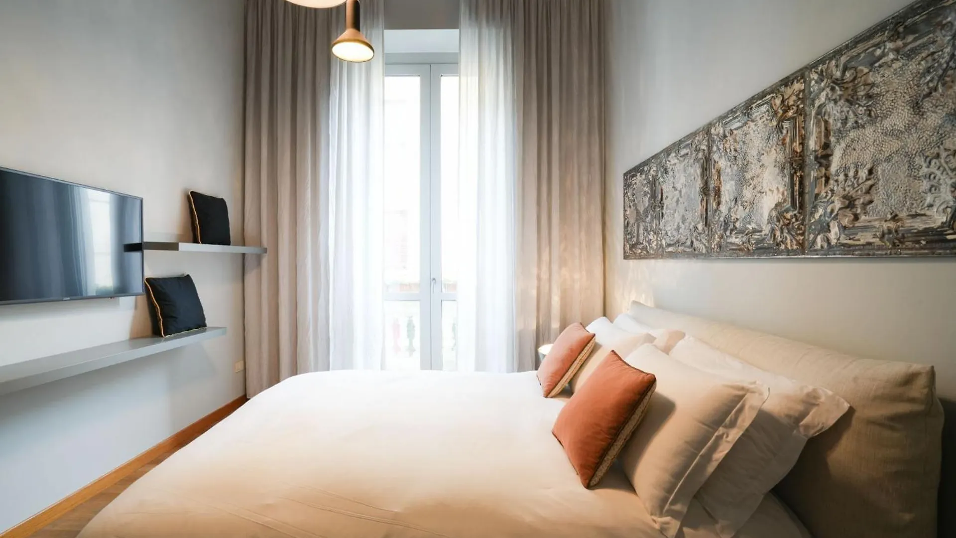 Garibaldi Center Apartment Milano