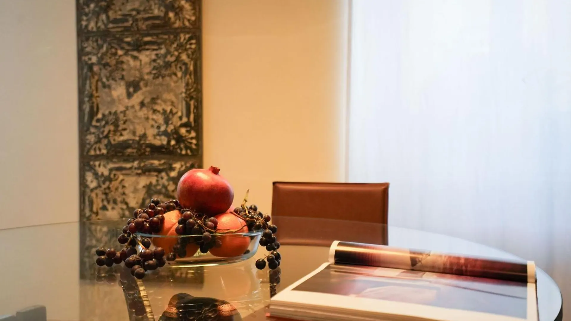 Garibaldi Center Apartment Milano