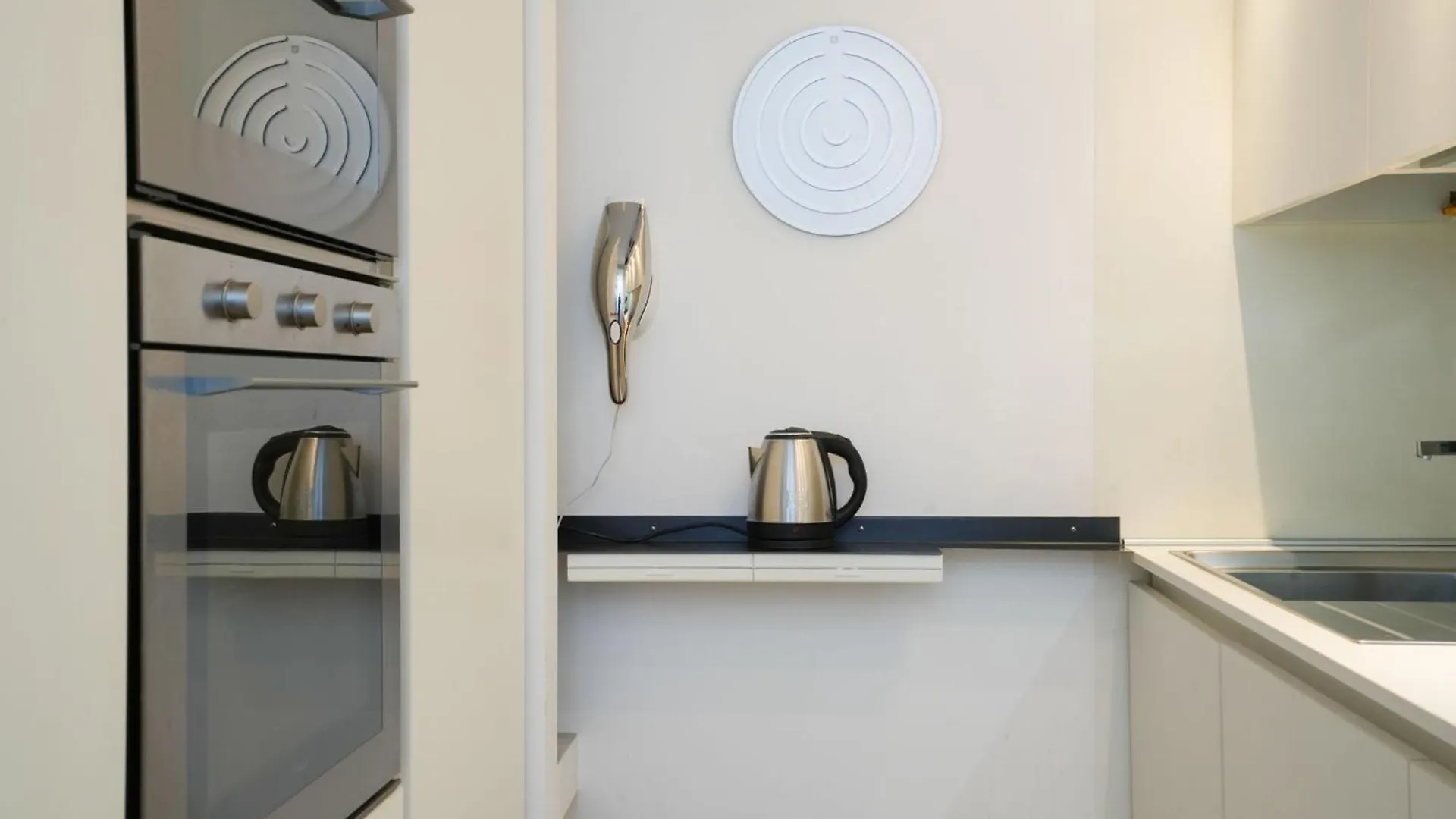 Garibaldi Center Apartment Milano