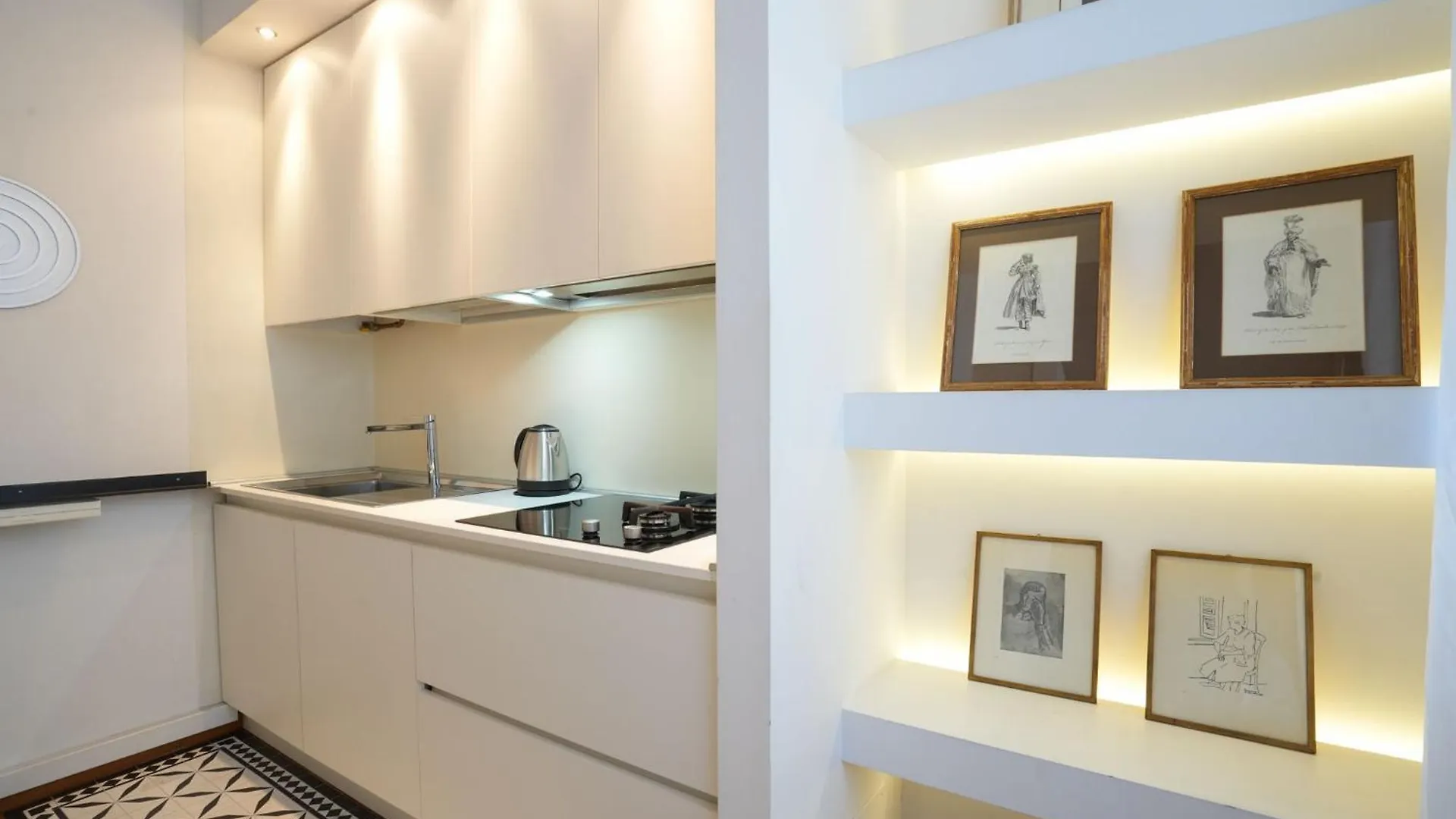 Garibaldi Center Apartment Milano