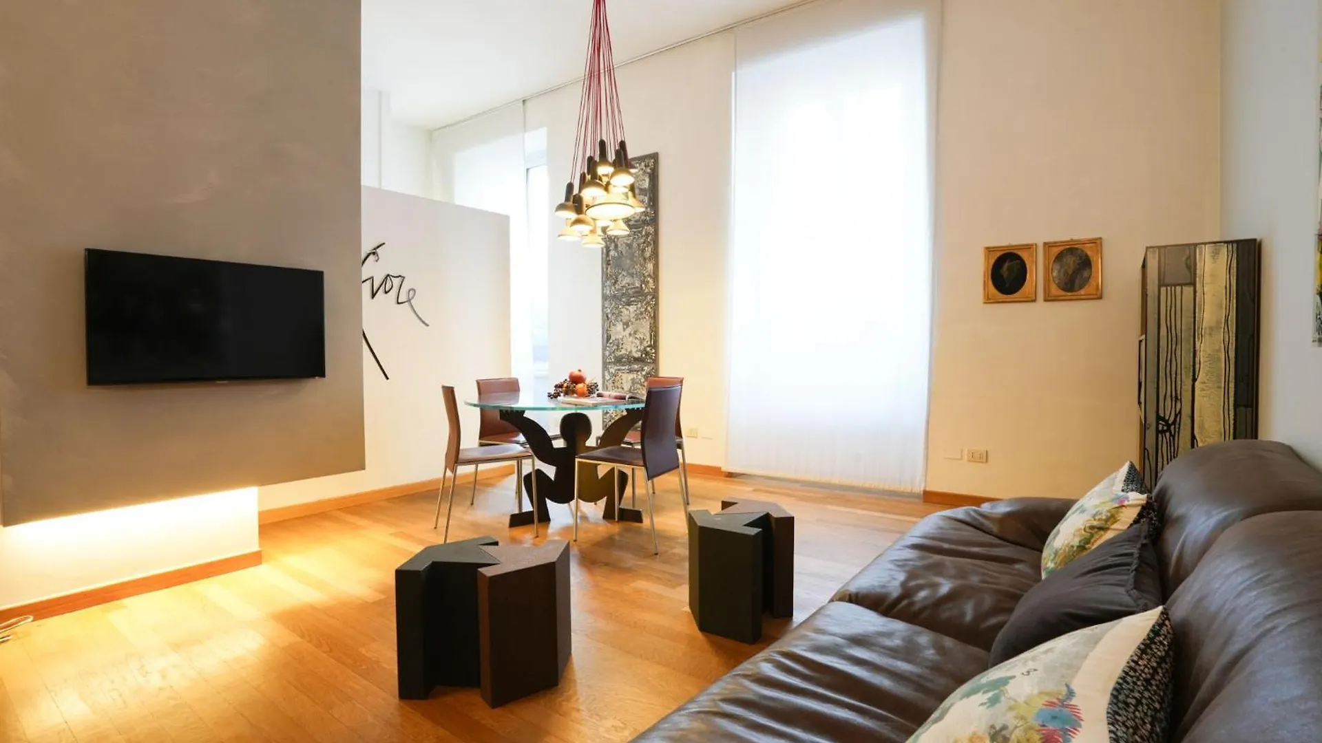 Garibaldi Center Apartment Milano